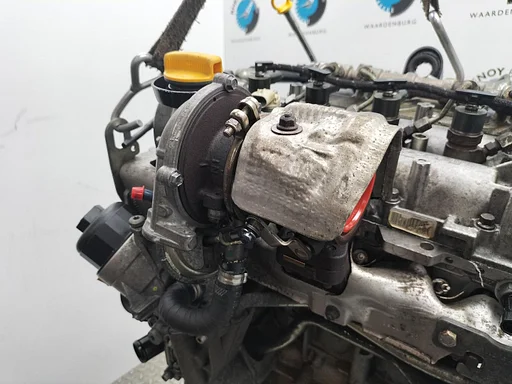 CITROEN NEMO 1.3 HDiF  TURBO 2012