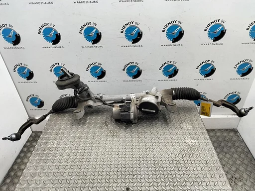 MERCEDES A CLASS W177 A160 Avantgarde  STUURHUIS 2019