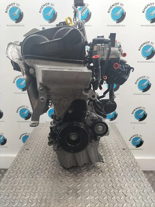 SKODA FABIA NJ 1.0 TSI Business Edition MOTOR 2020