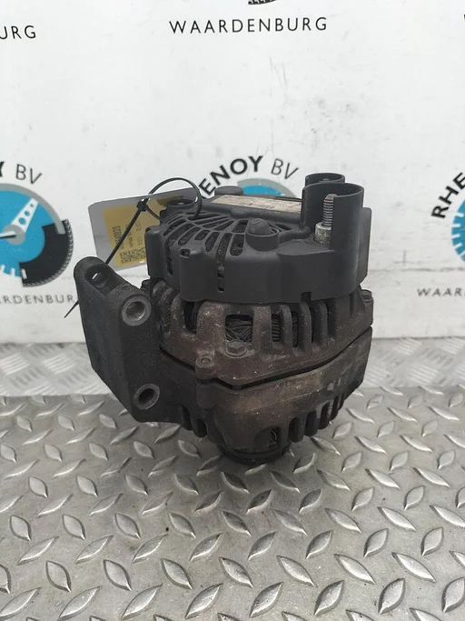 CITROEN NEMO 1.3 HDiF  DYNAMO 2012