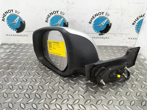 OPEL AGILA F68 1.0 Edition  SPIEGEL L 2012