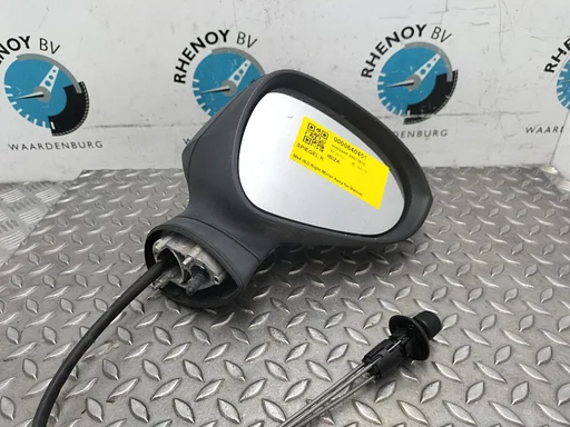 SEAT IBIZA 6J5  SPIEGEL R 2010