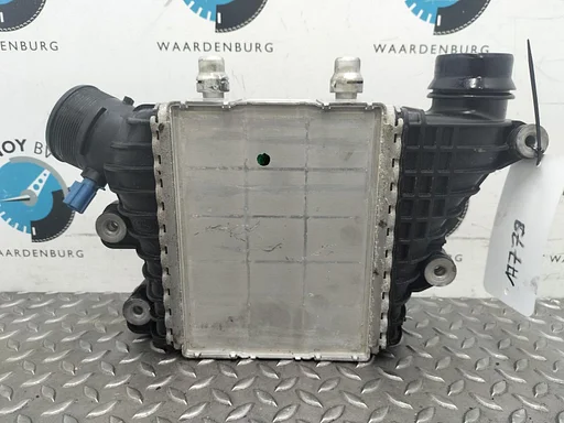 LANDROVER DISCOVERY SPORT L550 R-Dynamic HSE INTERKOELER 2020