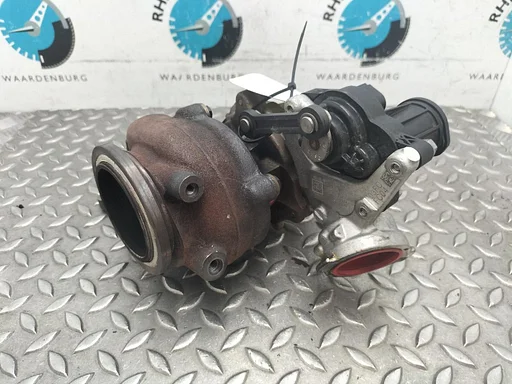 VOLKSWAGEN POLO TURBO 2022