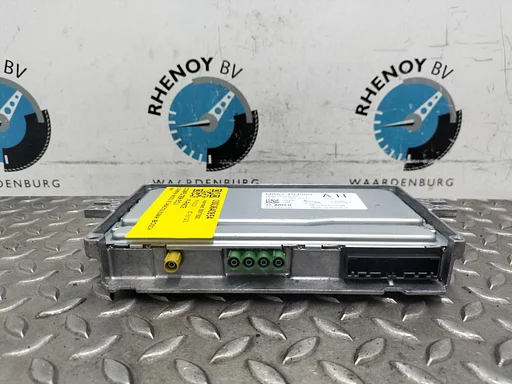 JAGUAR F-PACE X761 R-Dynamic COMPUTER ECU 2023