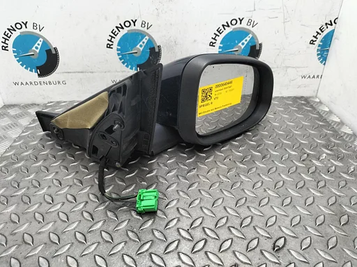 VOLVO V70 MK3 135 SPIEGEL R 2009