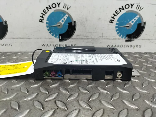 LANDROVER RANGE ROVER VELAR L560 R-Dynamic COMPUTER ECU 2023