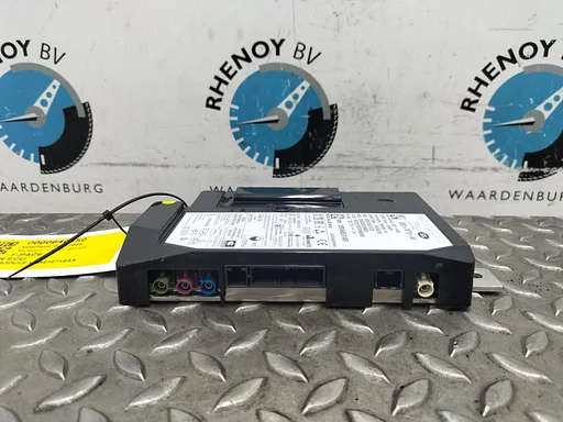 JAGUAR F-PACE X761 R-Dynamic COMPUTER ECU 2023