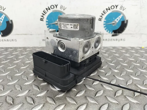 OPEL CORSA ABS POMP  2022