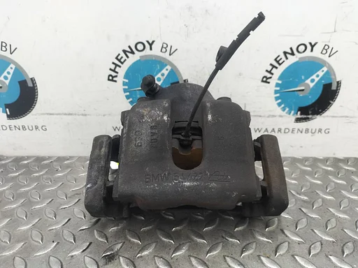 BMW Z4 E85 3.0I  REM KLAUW 2004