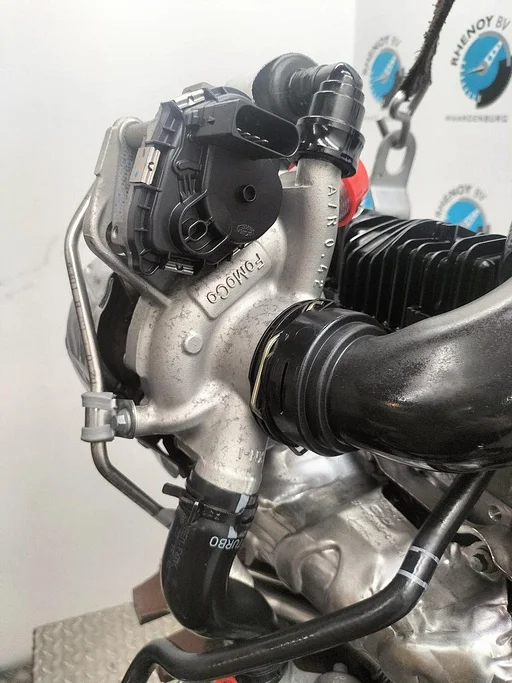 FORD TRANSIT CUSTOM 2.0 EcoBlue E 280S Series TURBO 2024