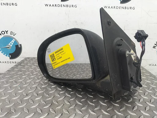 DODGE CALIBER 1.8 SE  SPIEGEL L 2008