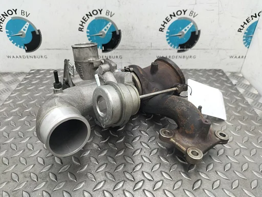 FORD FOCUS TURBO 2014