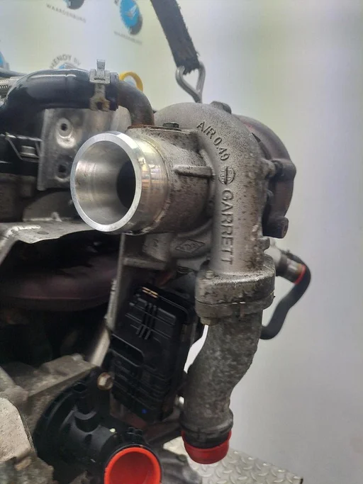 OPEL INSIGNIA TURBO 2020