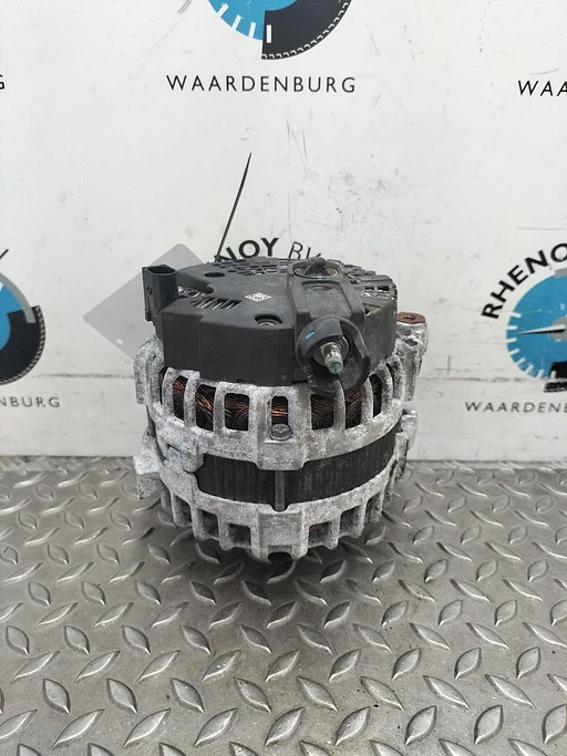 LANDROVER DISCOVERY DYNAMO 2021