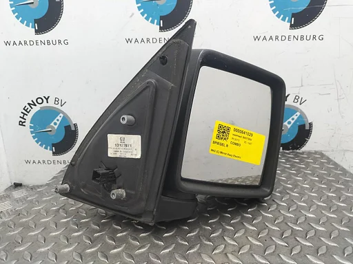 OPEL COMBO 1.3 CDTi Base  SPIEGEL R 2010