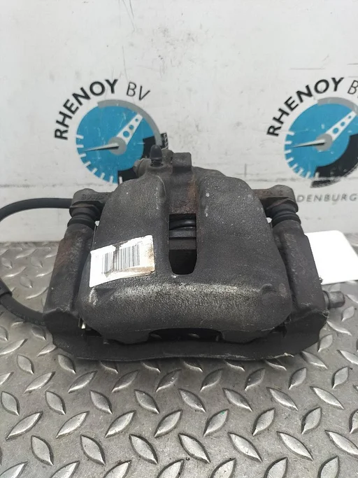 PEUGEOT 208 P21E REM KLAUW 2020