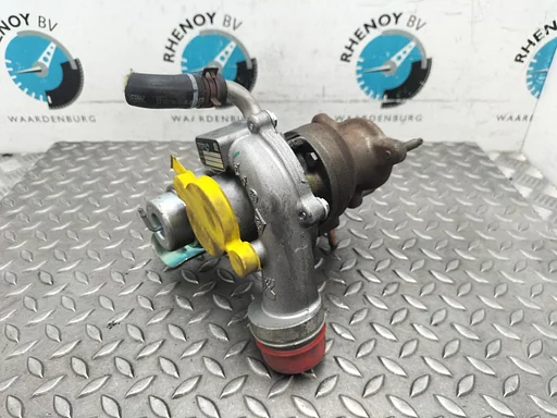 RENAULT CLIO TURBO 2017