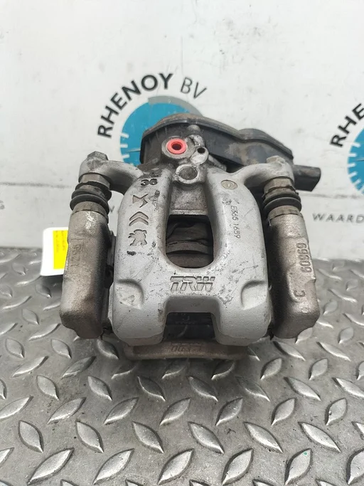 PEUGEOT 208 P21E REM KLAUW 2020