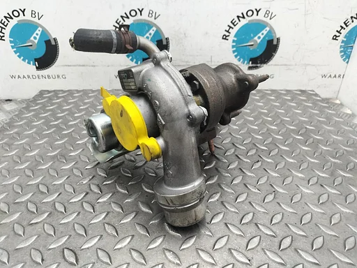 RENAULT CLIO TURBO 2017