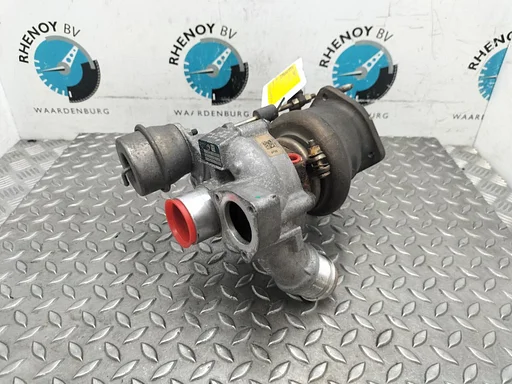 CITROEN DS7 TURBO 2019