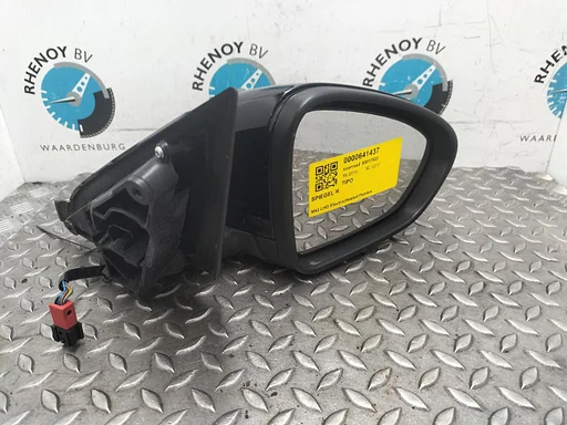 FIAT TIPO 356 EU27 1.6 MultiJ. S-Design  SPIEGEL R 2019