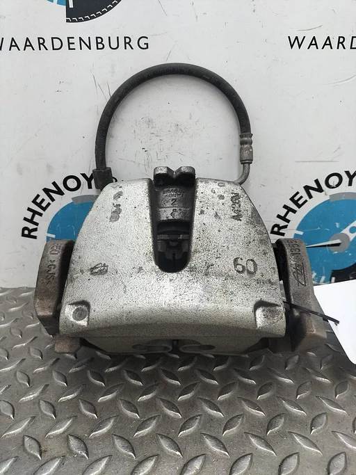 JAGUAR F-PACE X761 R-Dynamic REM KLAUW 2023