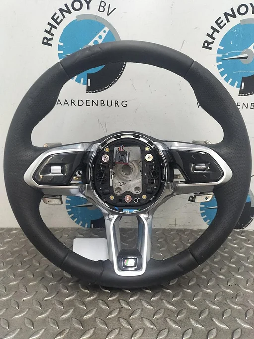 JAGUAR F-PACE X761 R-Dynamic STUURWIEL 2023