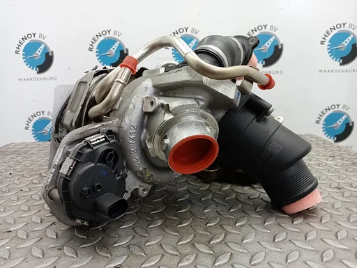 VOLKSWAGEN GOLF TURBO 2022