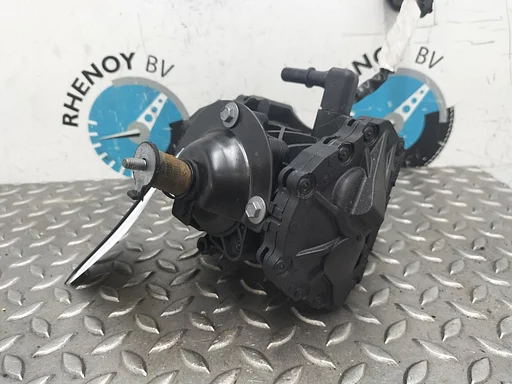 PEUGEOT 208 P21E ALLURE VACUUMPOMP 2022