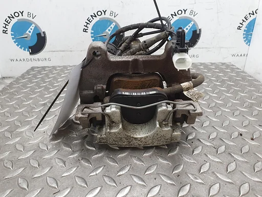 LANDROVER RANGE ROVER VELAR L560 R-Dynamic REM KLAUW 2023