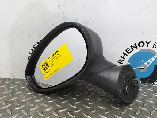 FIAT 500 312 0.9 TWINAIR TURBO GT SPORT SPIEGEL L 2018