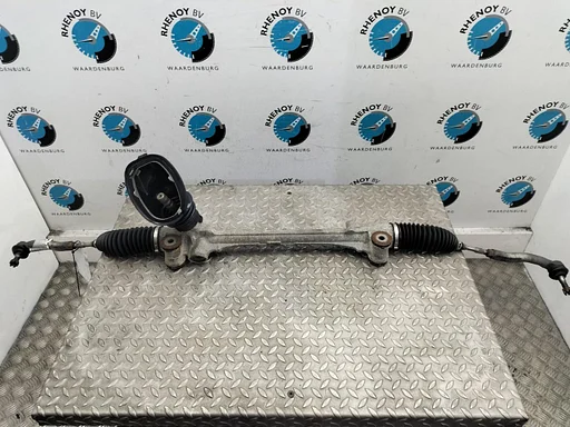 PEUGEOT 108 EURO 6 STUURHUIS 2017