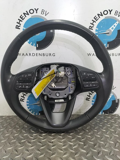 HYUNDAI I10 1.0 Comfort Smart GLS STUURWIEL 2022