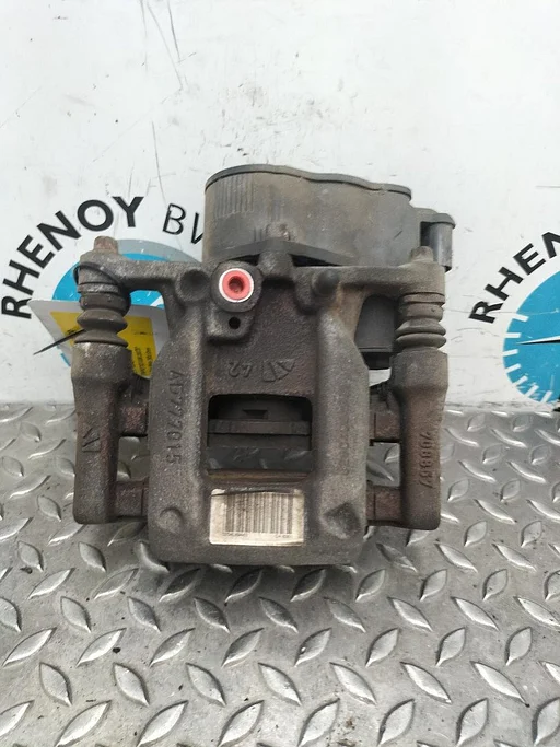 CITROEN C5 AIRCROSS 1.6 PureTech Shine  REM KLAUW 2019