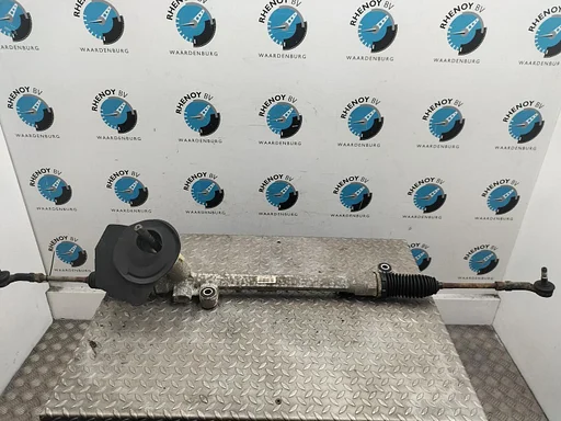 FORD TRANSIT COURIER B460 1.5 TDCI Trend  STUURHUIS 2015