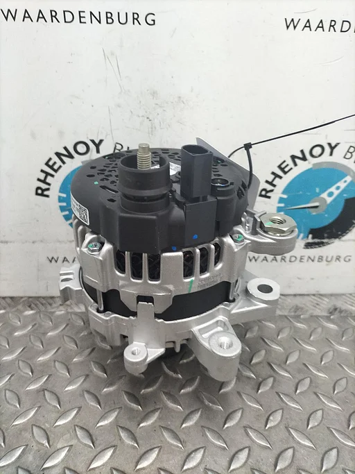 FORD KUGA DFK TITANIUM DYNAMO 2024