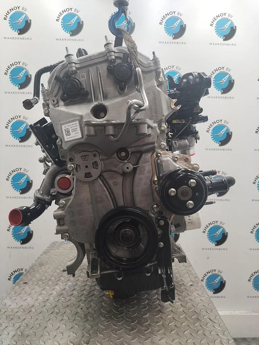 FORD KUGA DFK ST-LINE MOTOR PV4E6006AA 2024