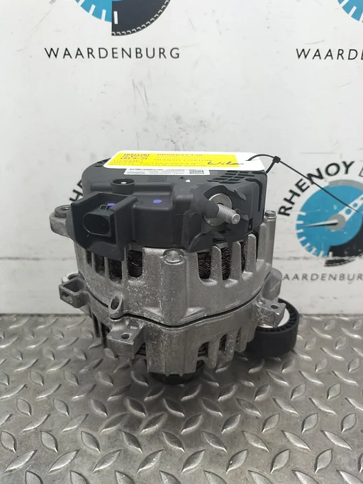 FORD TRANSIT CUSTOM 2.0 EcoBlue E 300L Series DYNAMO 2024