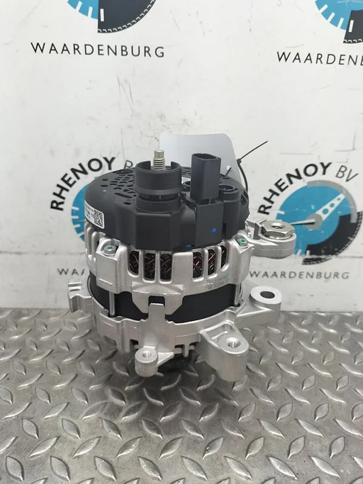 FORD KUGA DFK ST LINE X DYNAMO 2024