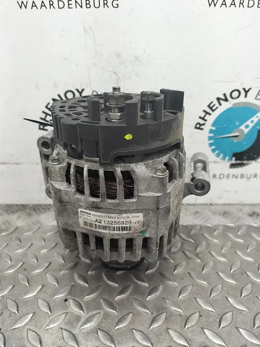 OPEL COMBO 1.3 CDTi Base  DYNAMO 2010