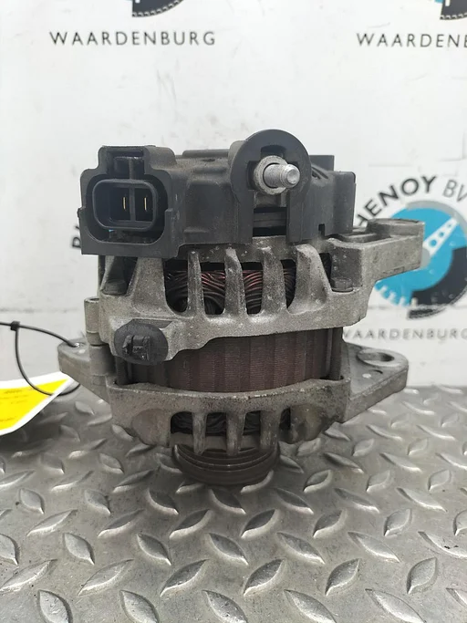 KIA CEED DYNAMO 2008