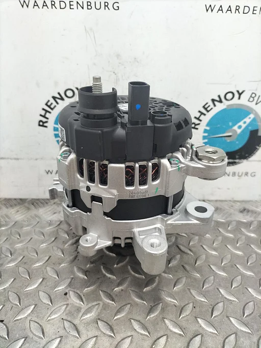 FORD KUGA DFK Titanium FWD DYNAMO 2024