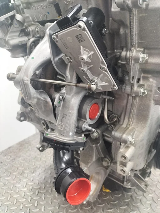 FORD KUGA DFK ST-LINE TURBO 2024