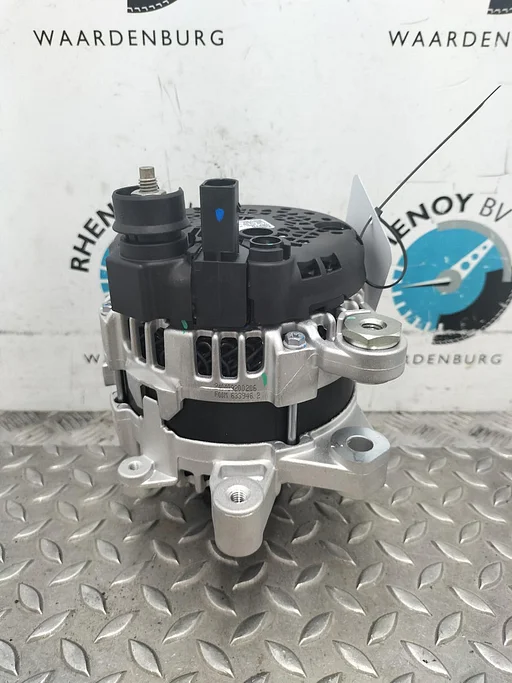 FORD KUGA DFK Titanium DYNAMO 2024