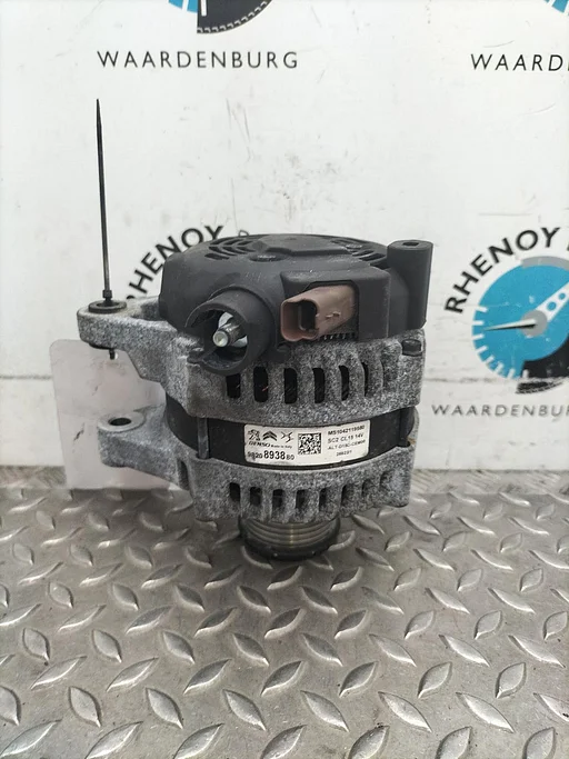 PEUGEOT 2008 P24E 2008 1.2P Aut. DYNAMO 2023