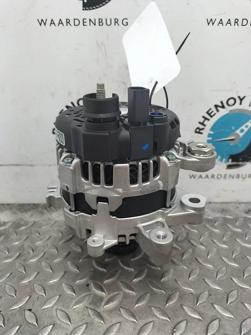 FORD KUGA DFK TITANIUM FWD  DYNAMO 2024