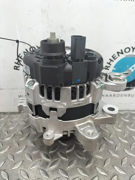 FORD KUGA DFK TITANIUM  DYNAMO 2024