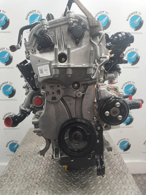 FORD KUGA DFK ST LINE X MOTOR PV4E6006AA 2024