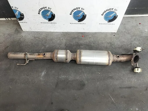 OPEL ASTRA K B16 BUSINES KATALYSATOR 2020